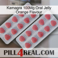 Kamagra 100Mg Oral Jelly Orange Flavour 19